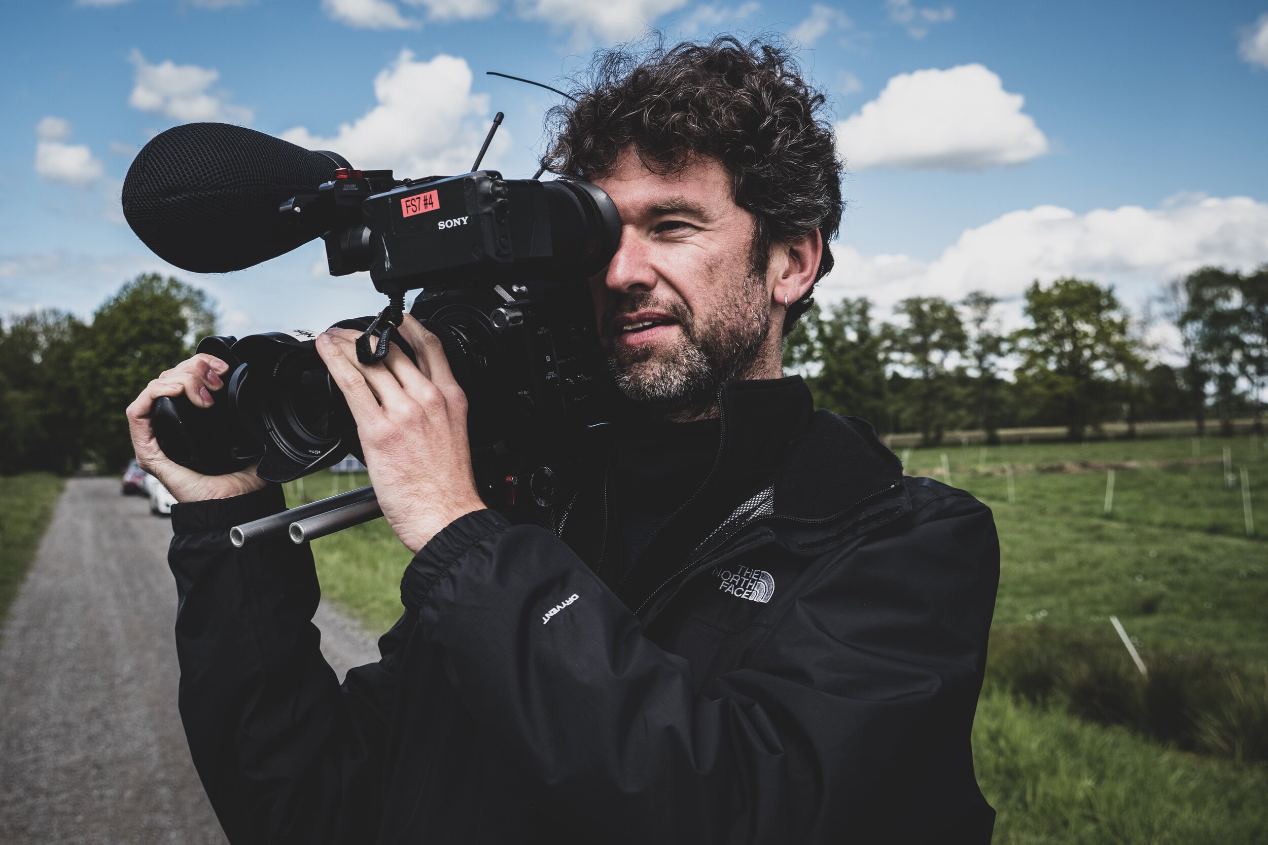 Tips for freelance documentarians