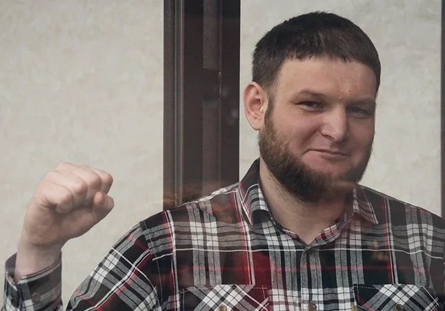 Russian Court Sentences Crimean Journalist To 19 Years In Prison 