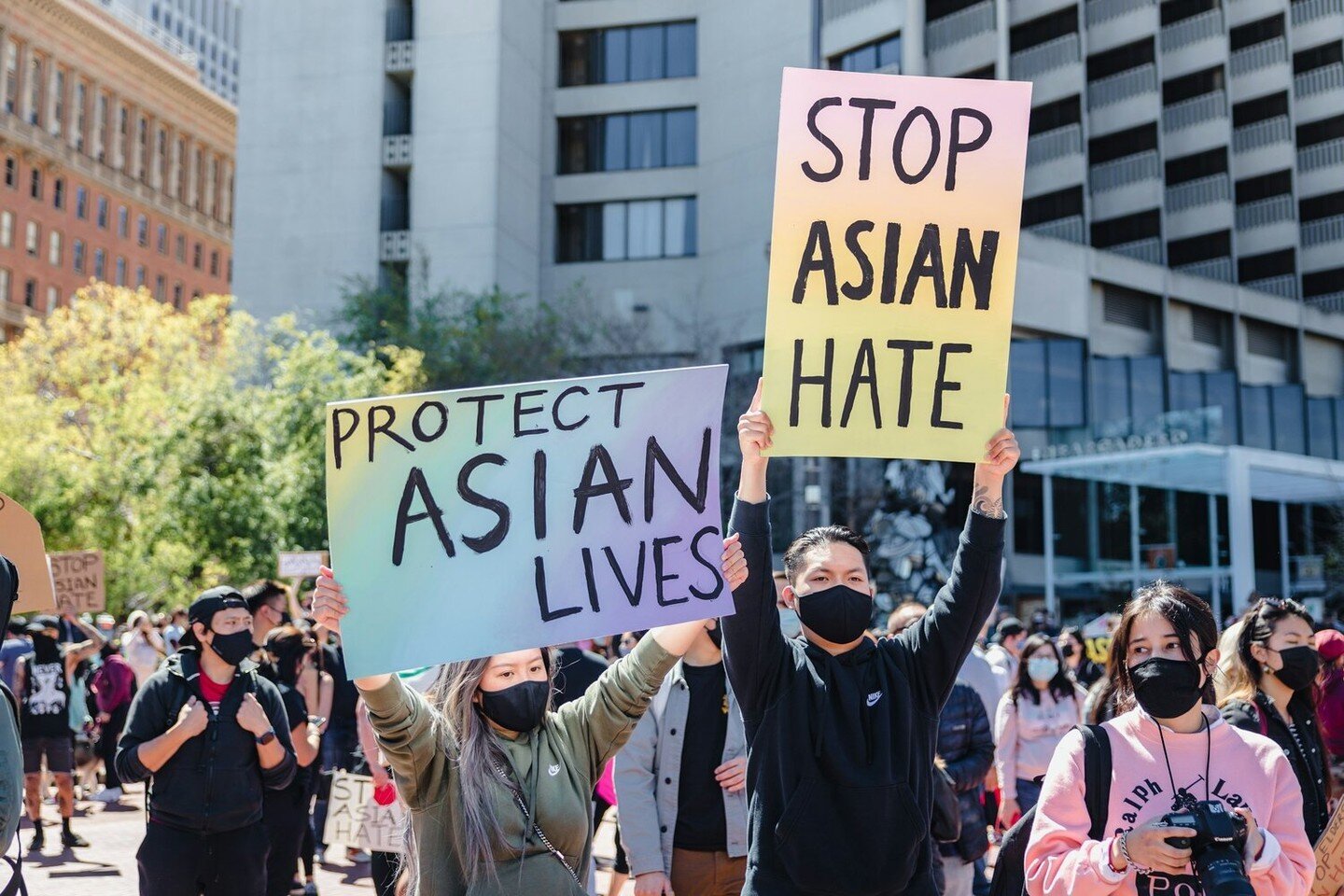 Disinformation not only pits Asian Americans and Pacific Islanders against other marginalized groups: it also creates divisions within their own communities that can diminish their collective political influence. This is why it is important for journ