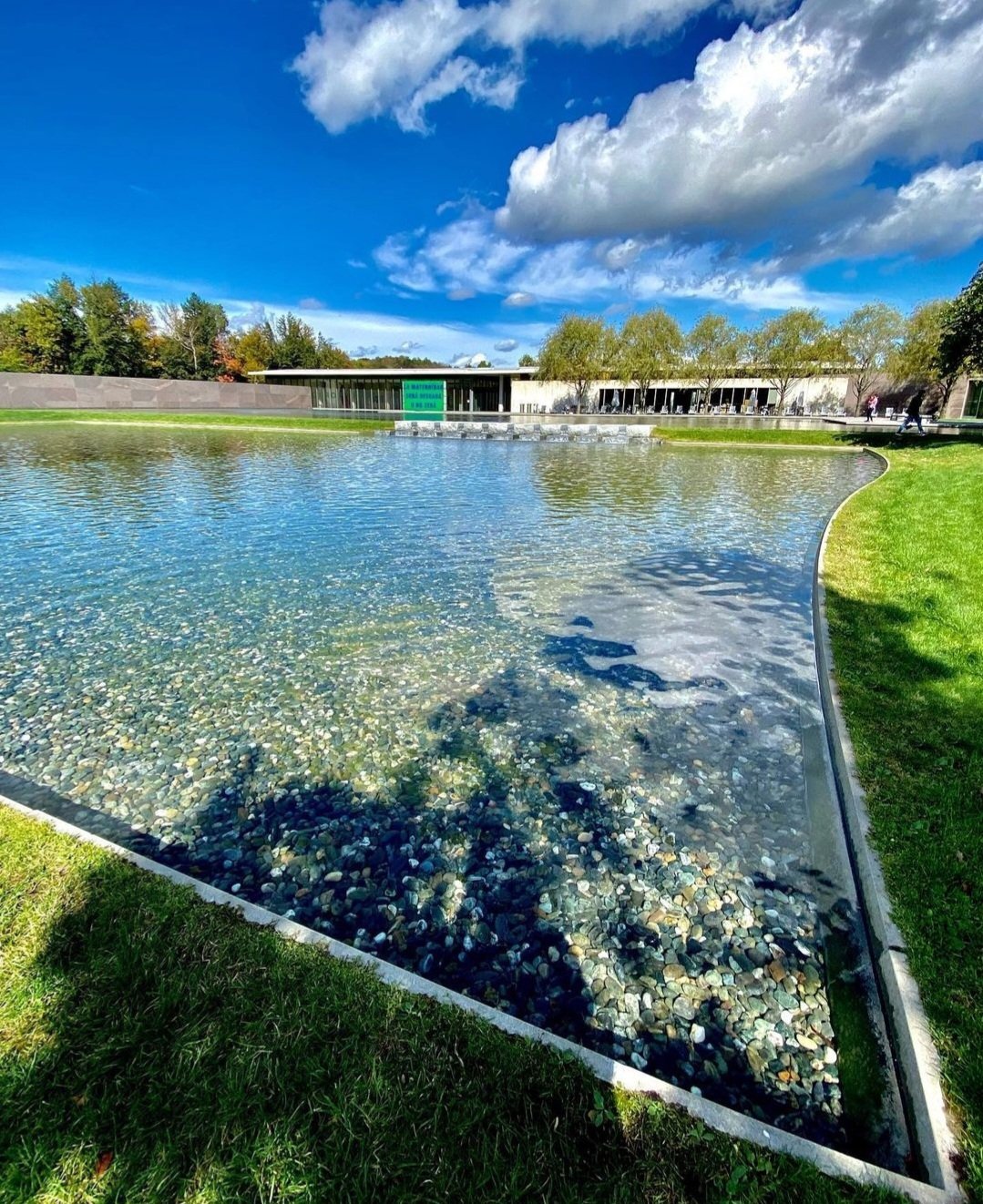 The Clark Art Institute Research and Academic Program