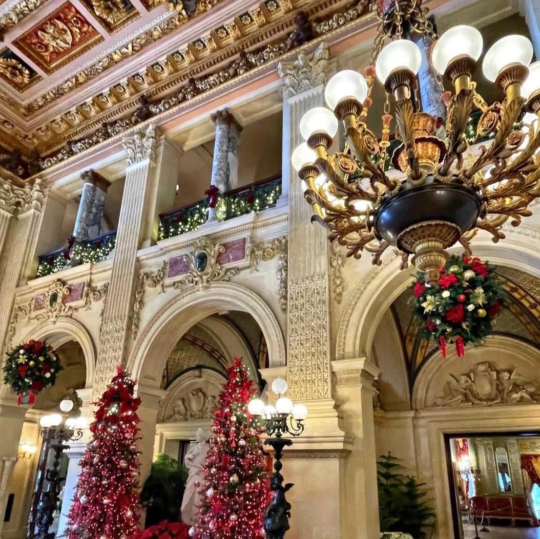 What to Know About The Breakers in Newport, Rhode Island
