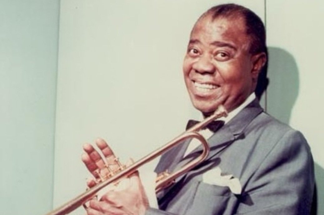Louis Armstrong: An American Jazz Legend
