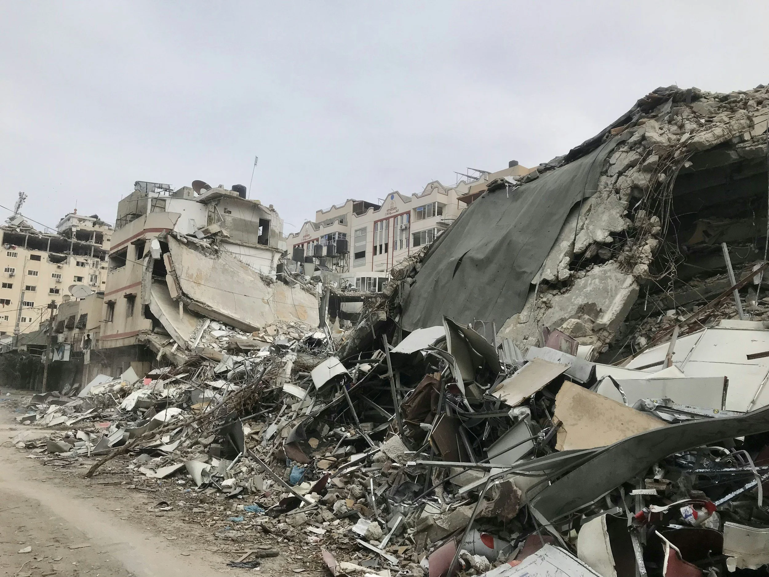 AFPC-USA Condemns Recent Killings of Palestinian Journalists, Backs International Media Blackout