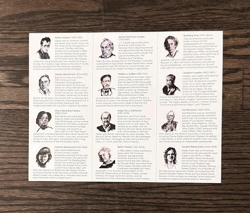 Sag Harbor's The Church: History in the Making