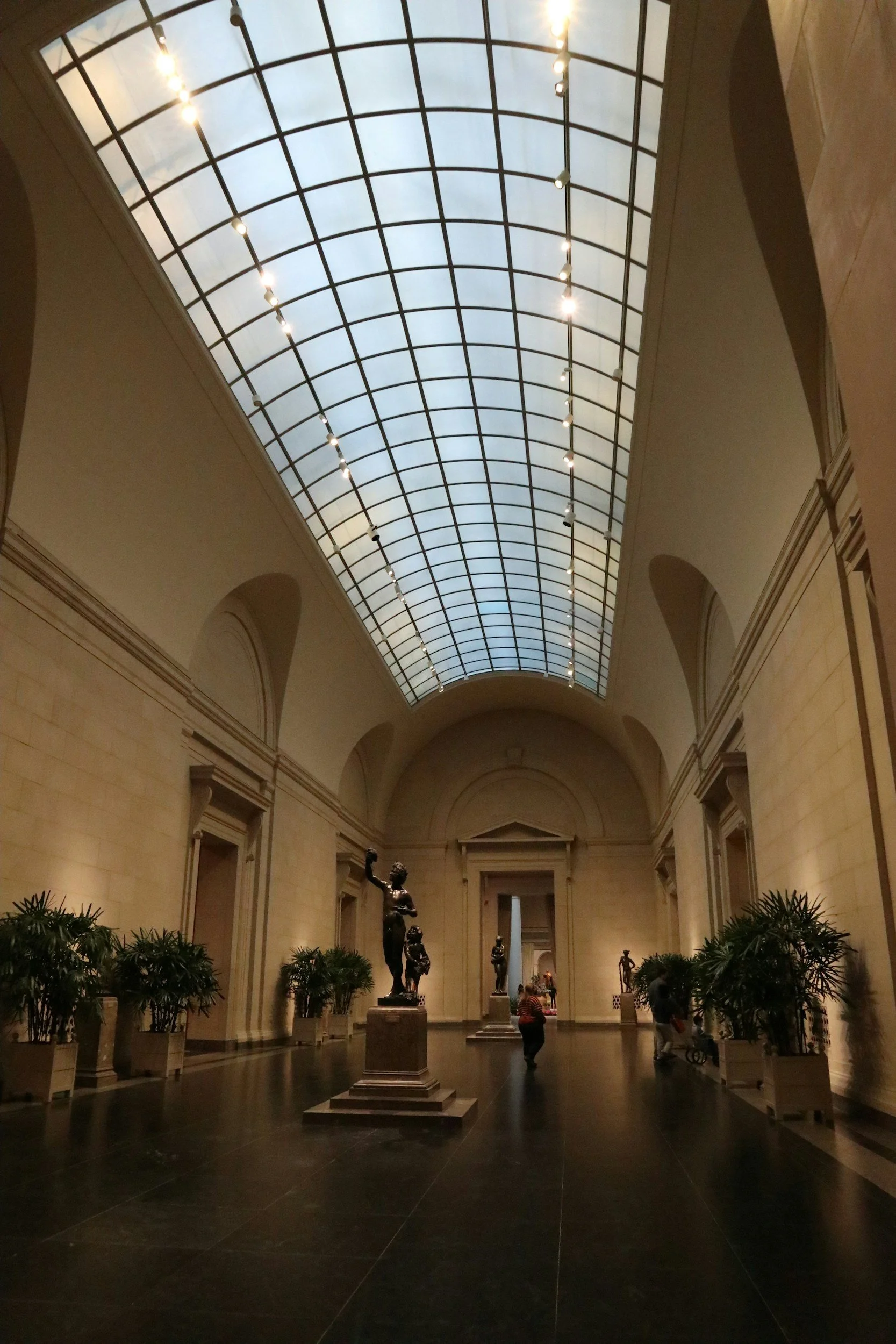 Washington, DC Museums as a Window Into American Power, Memory, and Identity