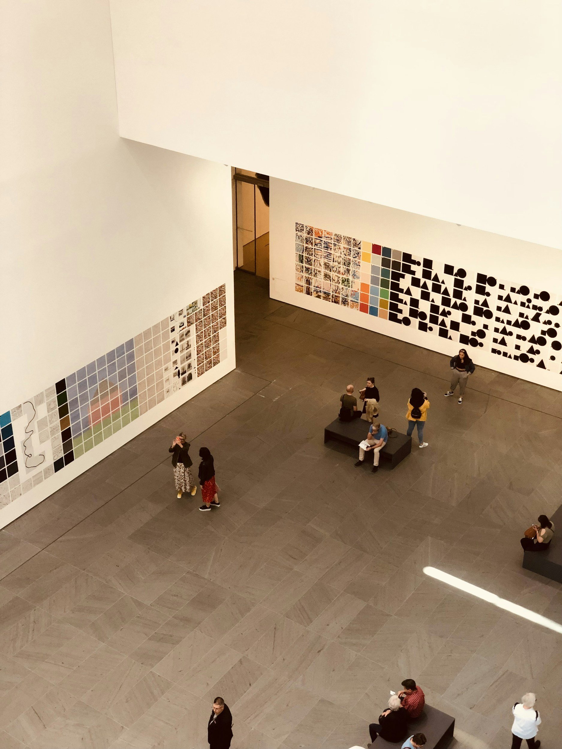 MoMA and the Invention of Modern Taste