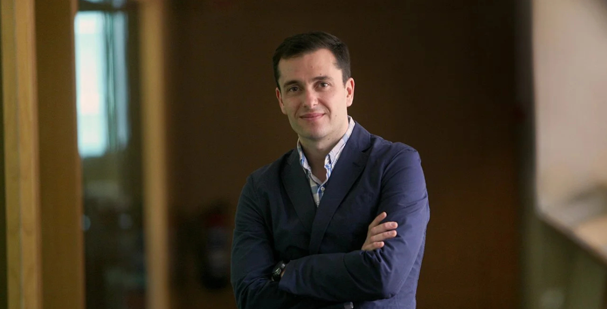 David Alandete on His Career and Access and Opportunity While Reporting on the Trump Administration