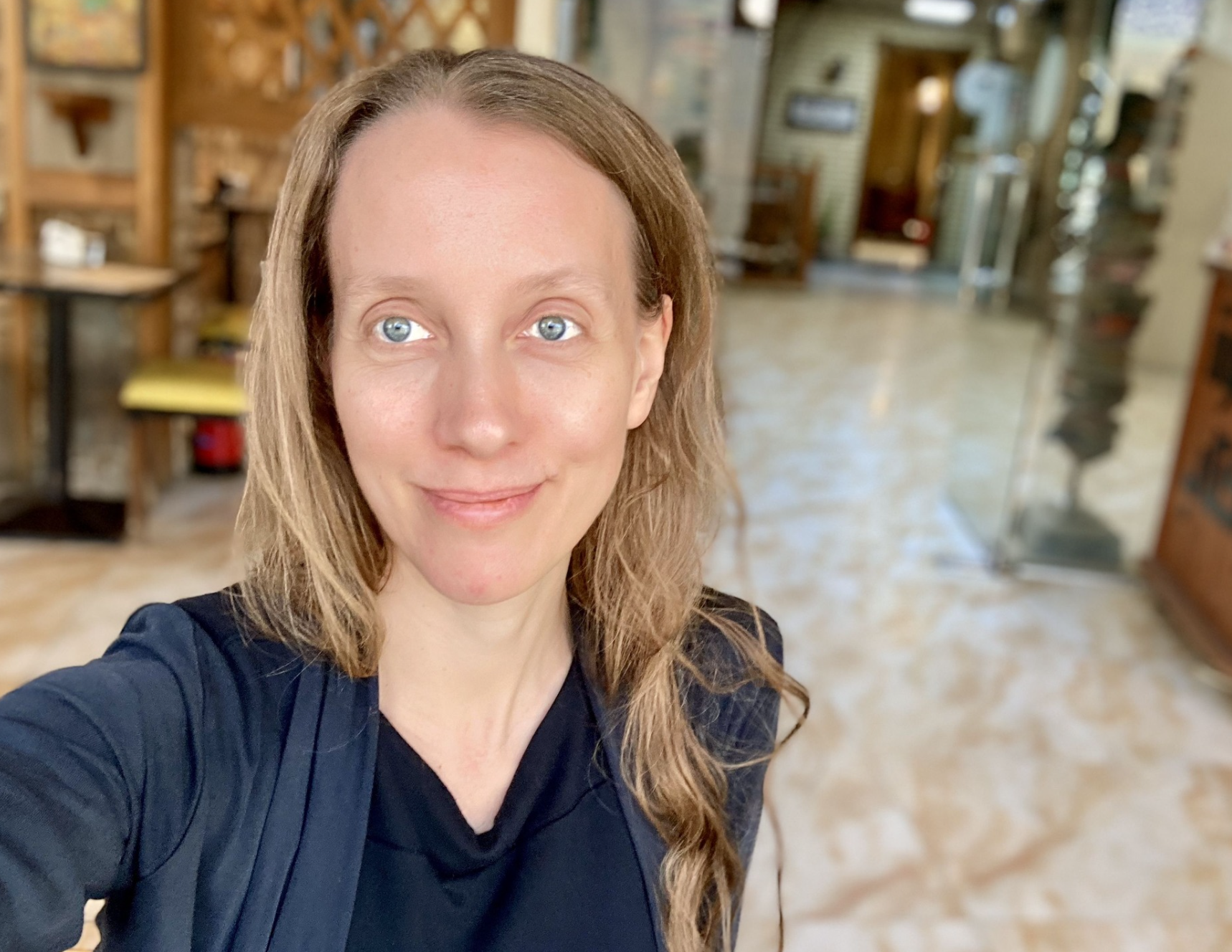 AFPC-USA Stands in Solidarity with Abducted American Journalist Shelly Kittleson