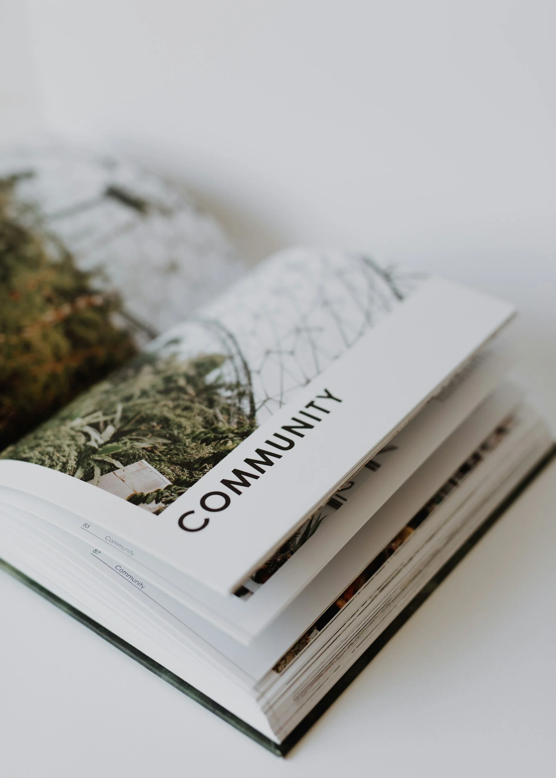 Why Community Trust Is a Reporting Asset in the United States