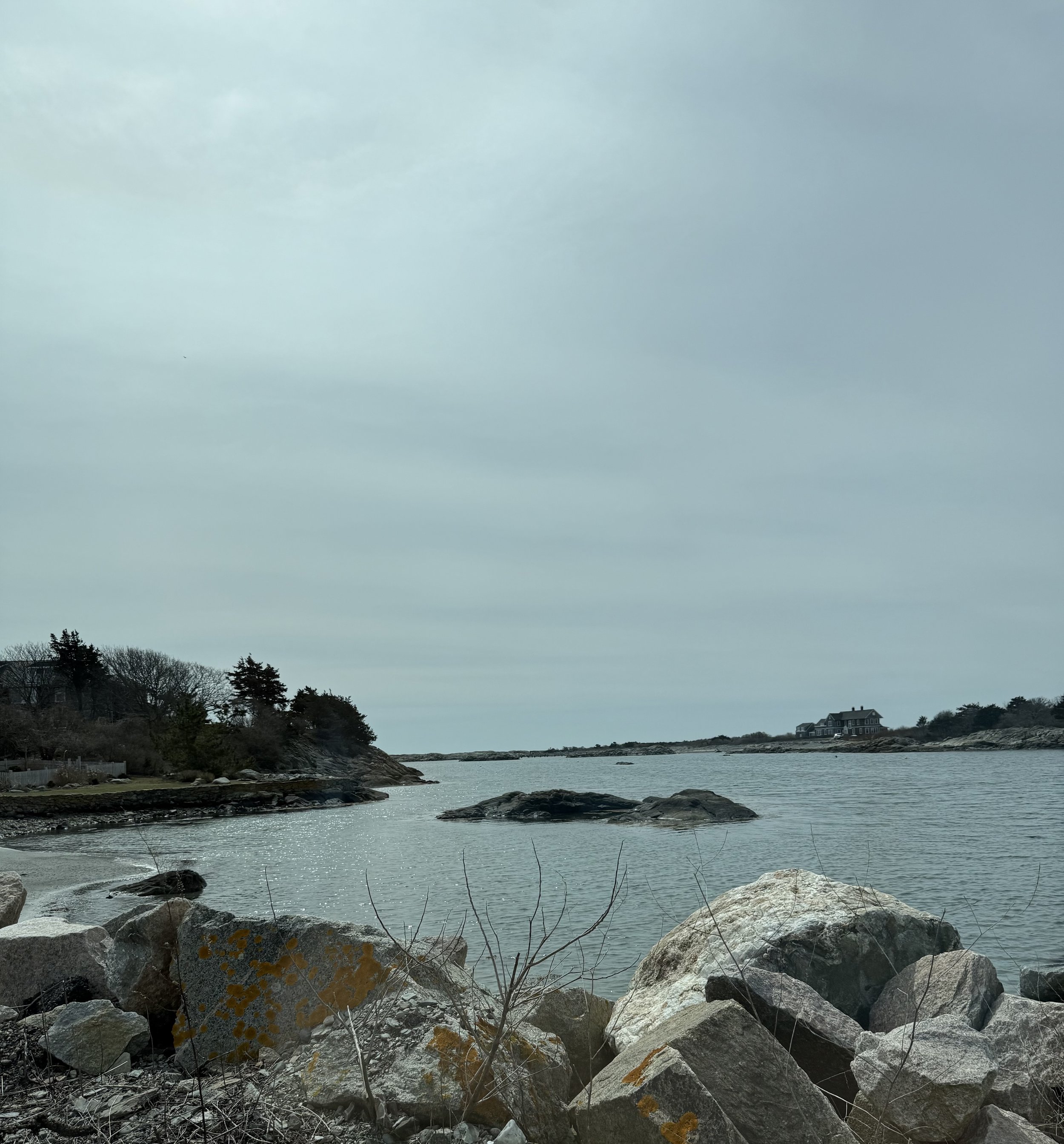 Newport, Rhode Island: A Treasure of History, Elegance, and Seaside Charm