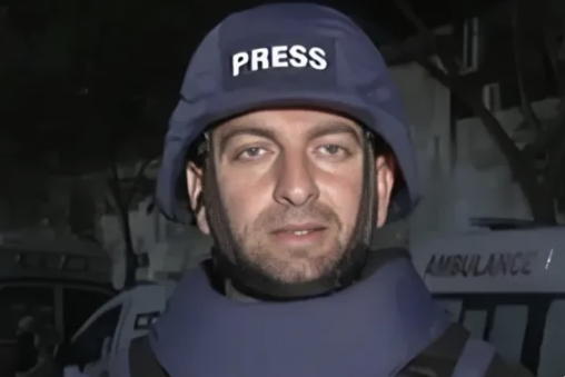 AFPC-USA Condemns the Killing of Al Jazeera Journalist Mohammed Wishah in Gaza