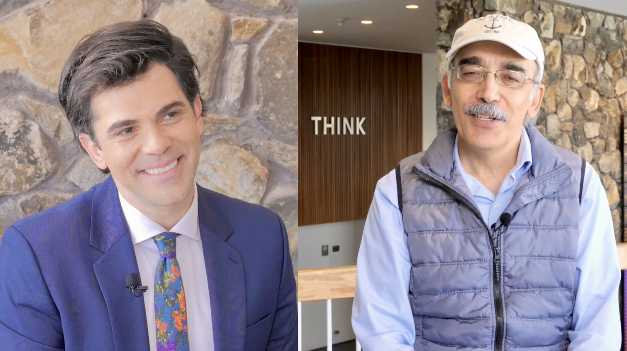 Foreign Press in Conversation with IBM Chief Scientist Dr. Ruchir Puri on AI and Quantum Computing