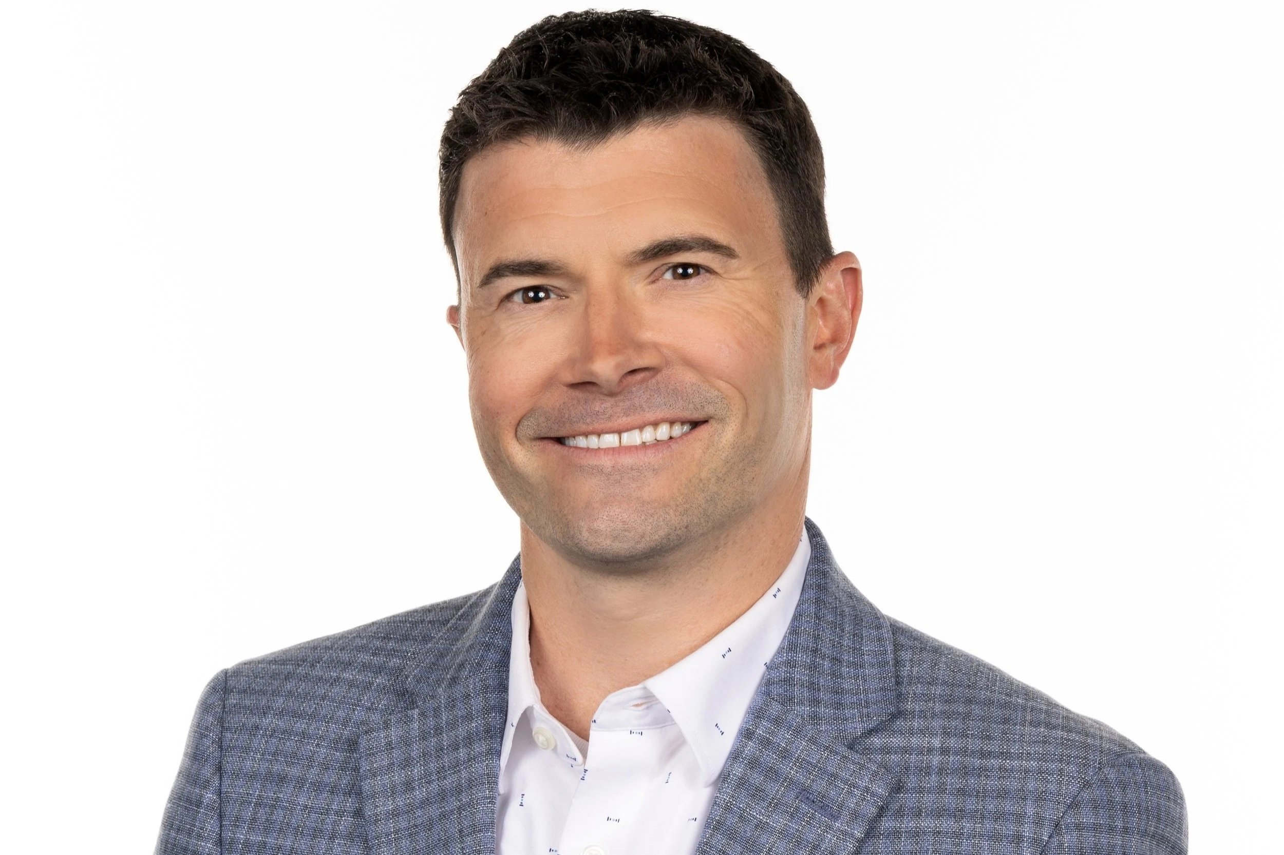 The Skills Journalism Teaches You for Life After Media: Insights from Lenovo's David Hamilton
