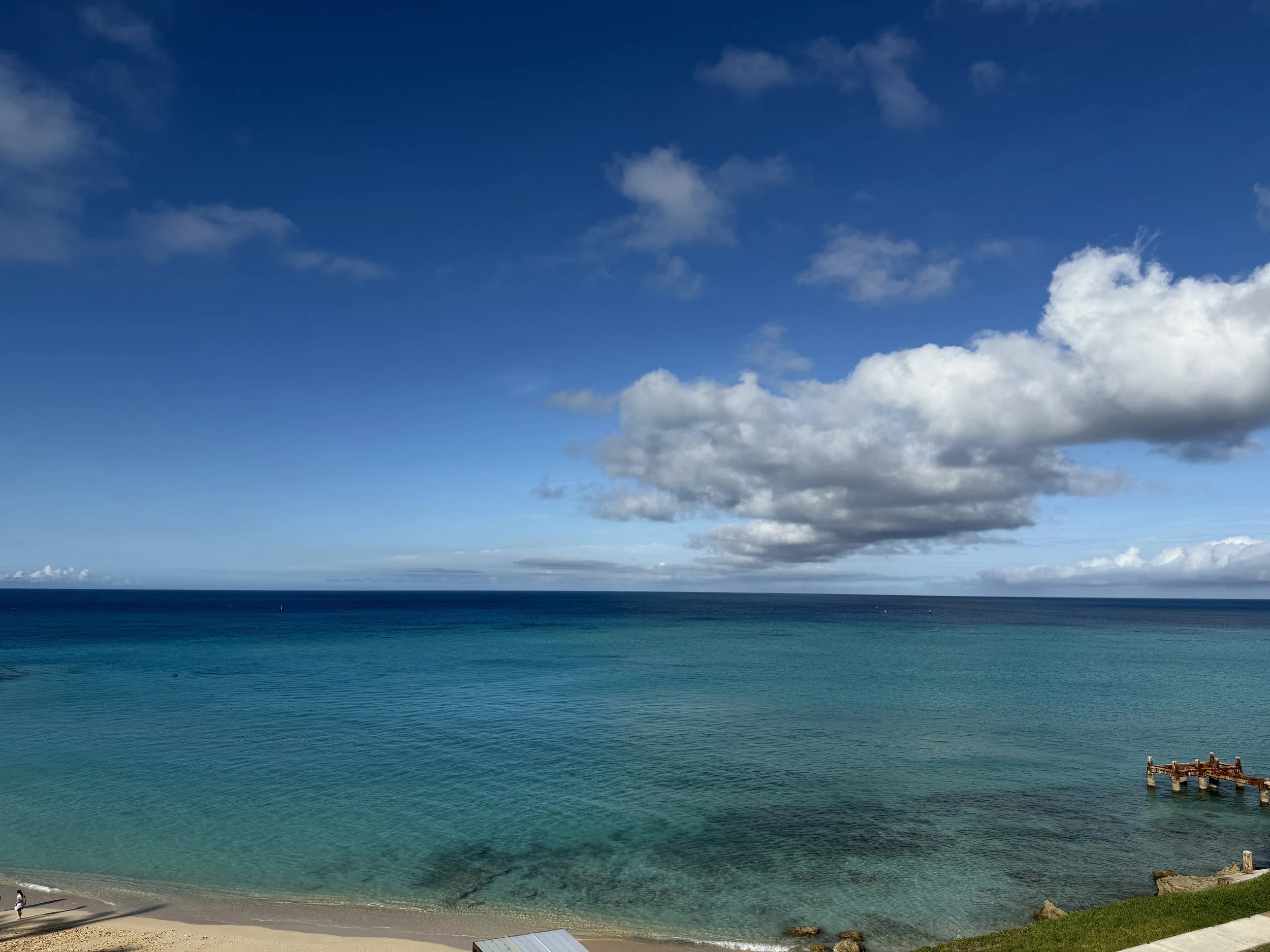Bermuda: A Restful Island Escape of Pink Sands, History, and Ocean Views
