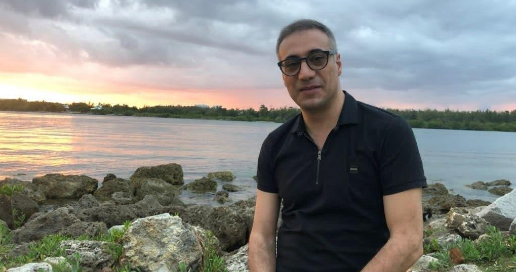 AFPC-USA Calls for Release of Former Journalist Reza Valizadeh from Iranian Detention