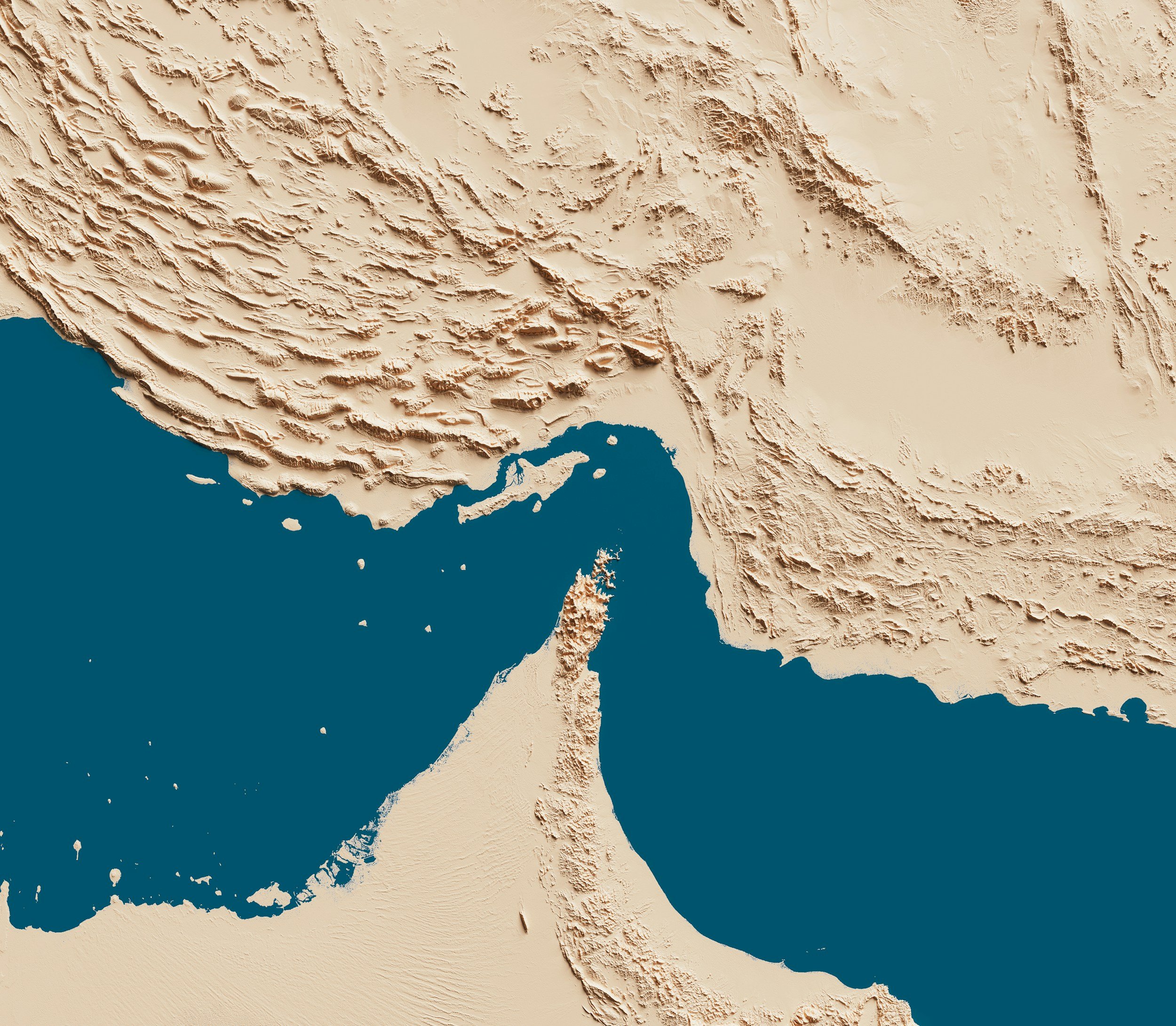Podcast Transcript — What Hormuz Means for Asia's Energy Security