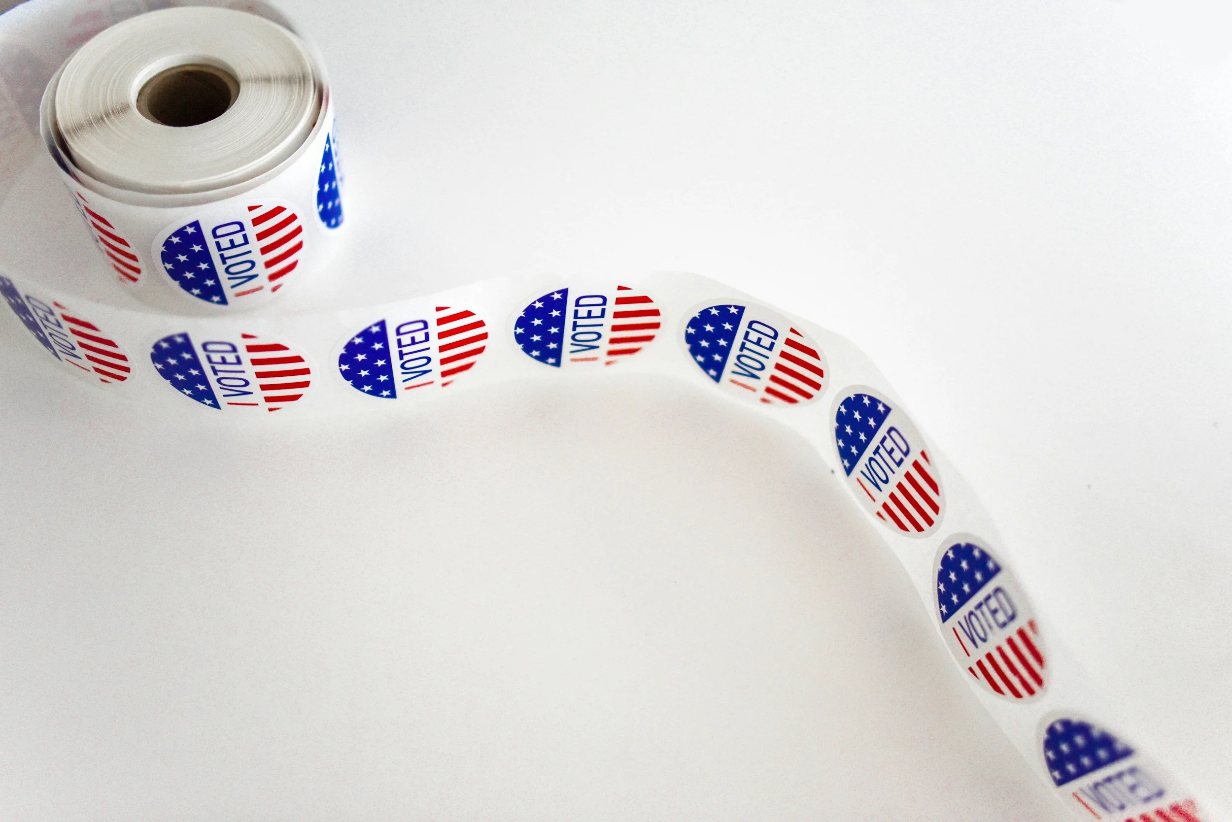 Why U.S. Elections Matter Far Beyond America