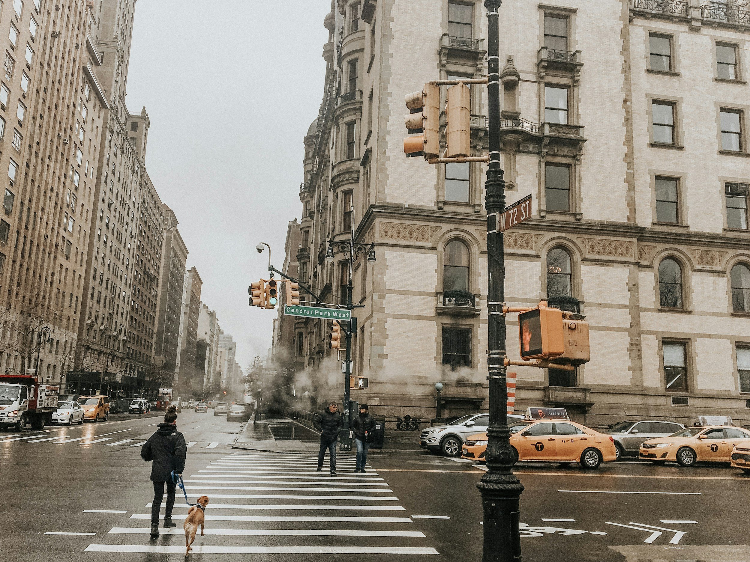 A Taste of Milan on the Upper East Side