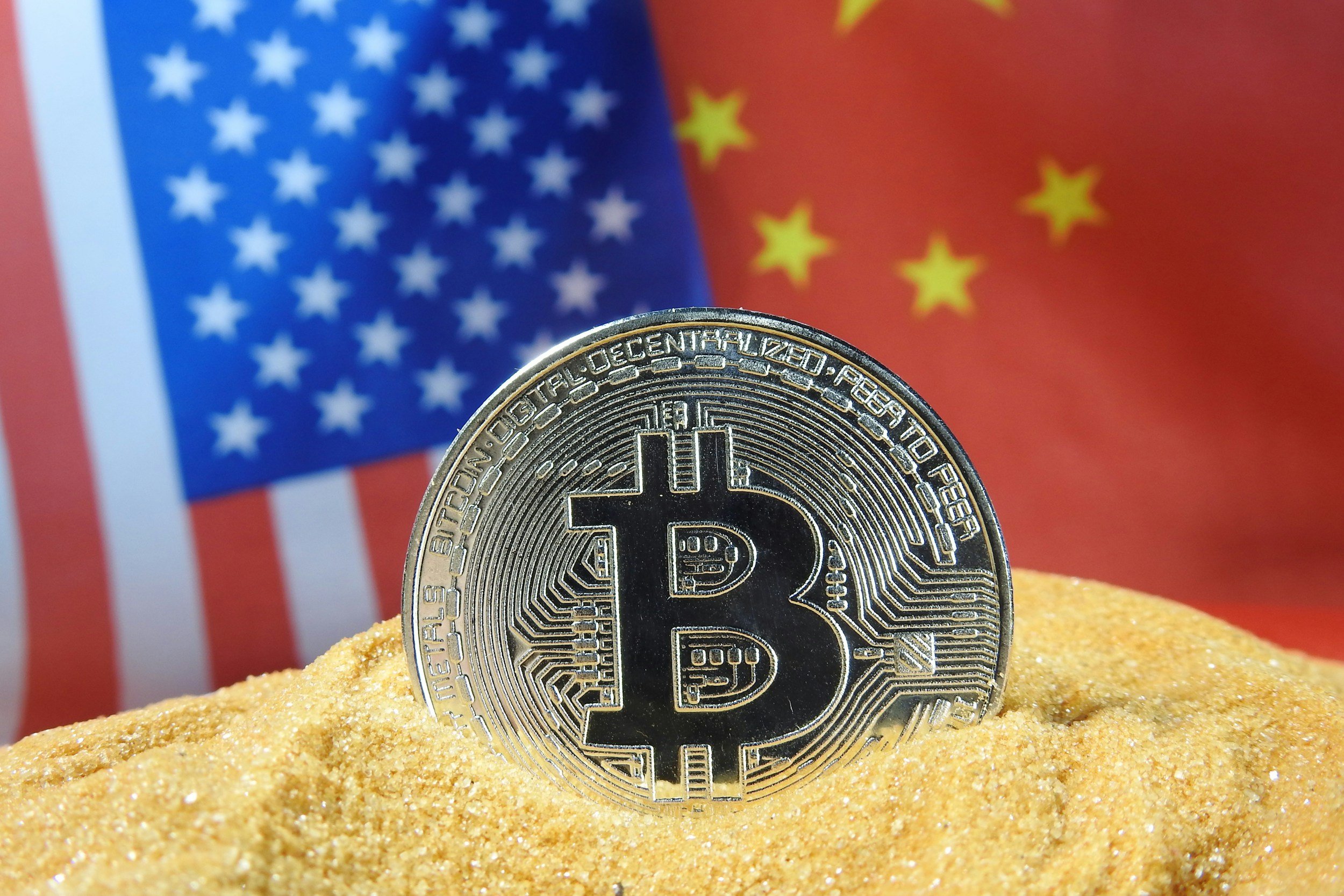 Can the U.S. and China Rebuild Trust?