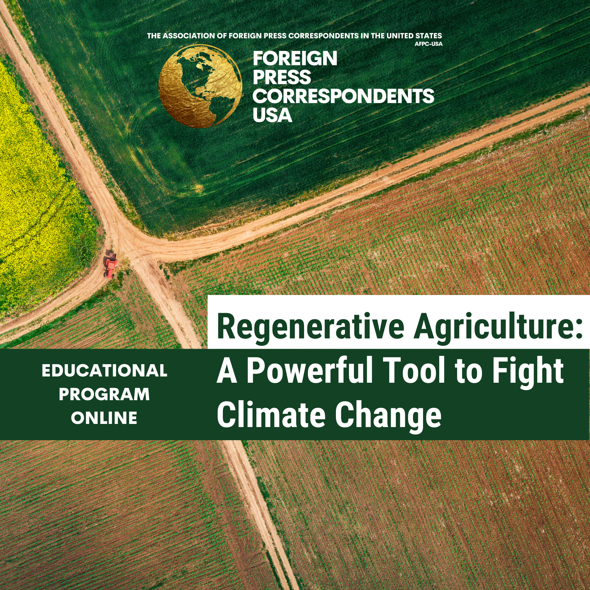 Regenerative Agriculture: A Powerful Tool to Fight Climate Change ...