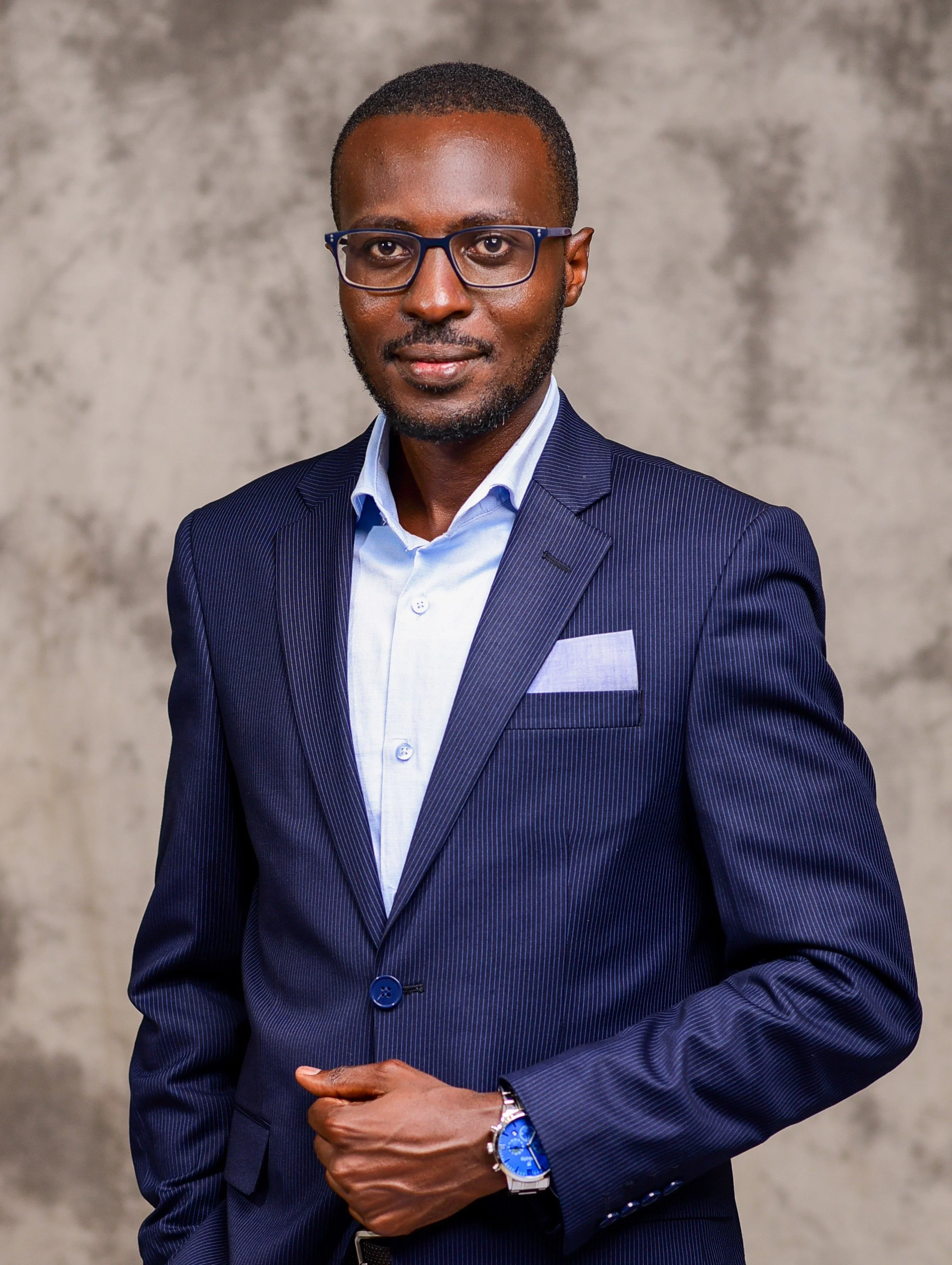 AFPC-USA Names Maurice Oniang’o a 2023 Scholarship Awardee