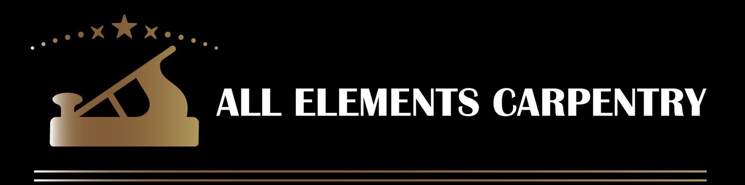 All Elements Carpentry