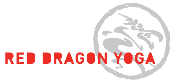 Red Dragon Yoga