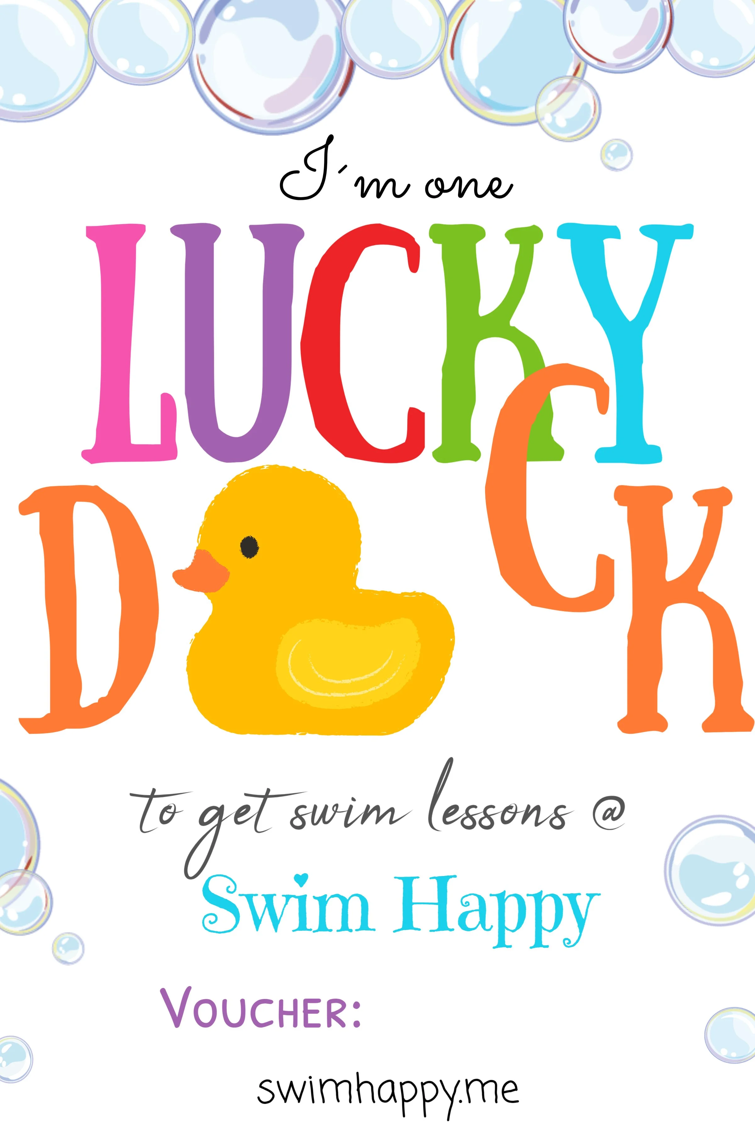 Rubber Duck Valentine Lucky Duck Printable.jpg