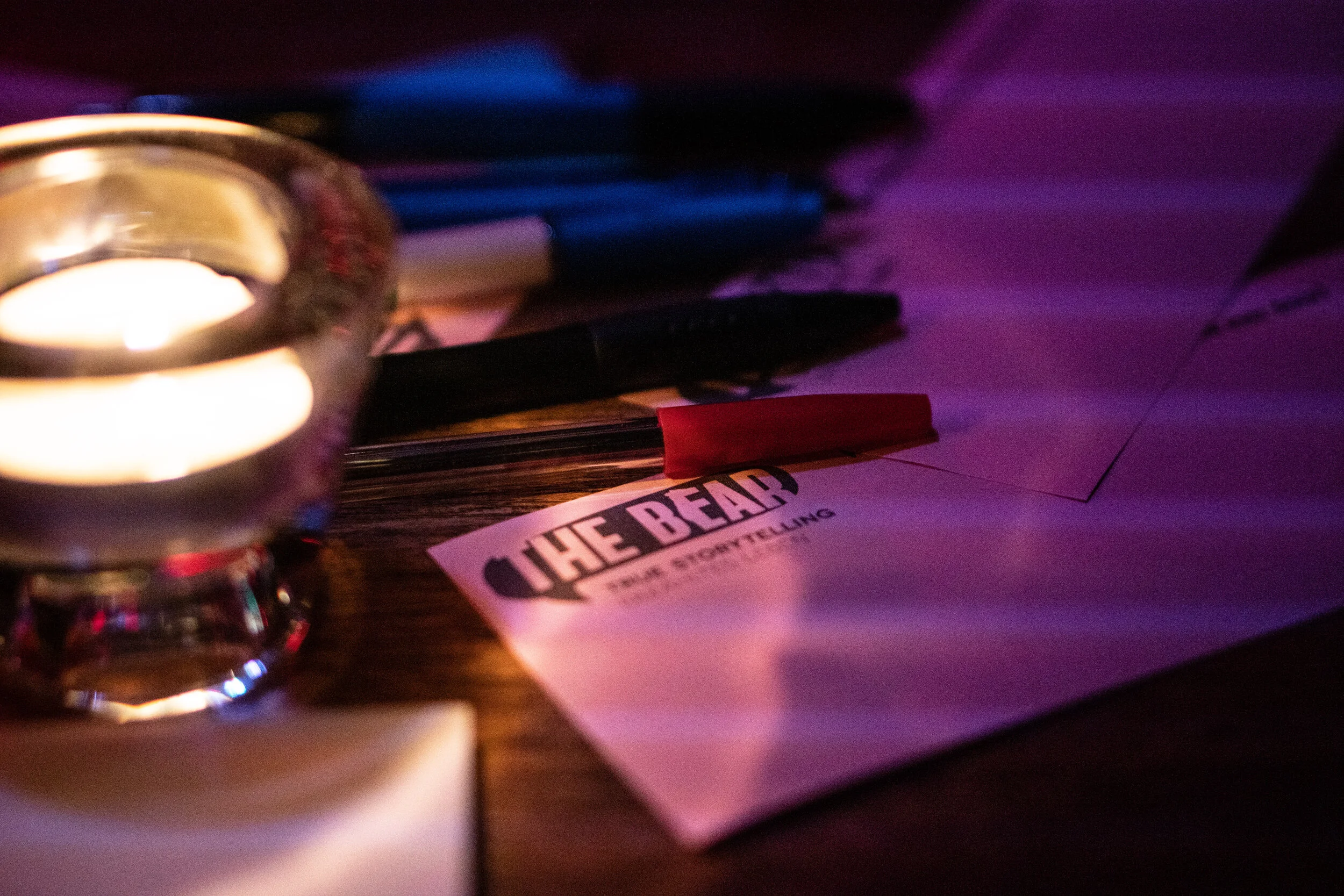 Photo by Mollie Lemm.