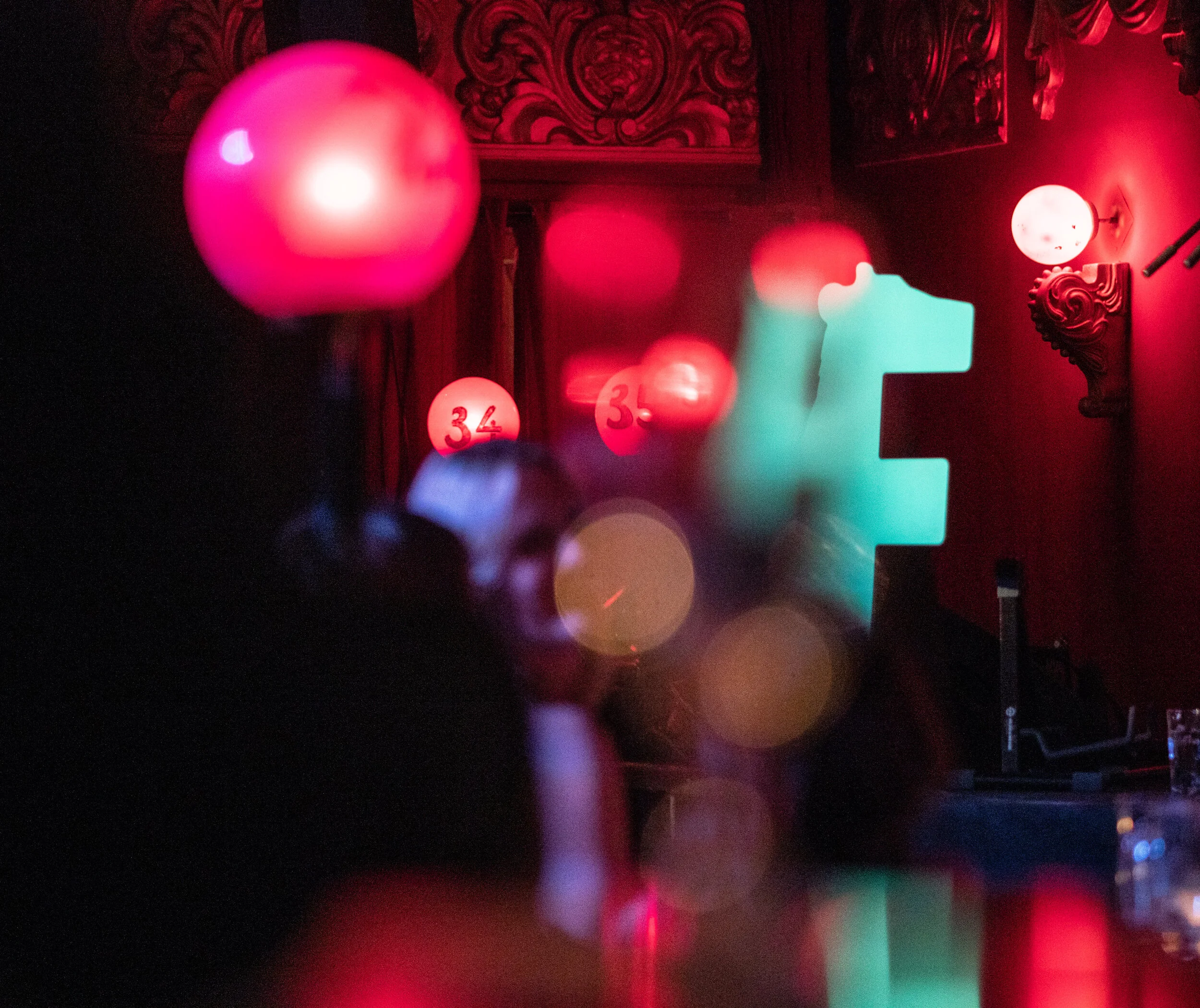 Photo by Mollie Lemm.