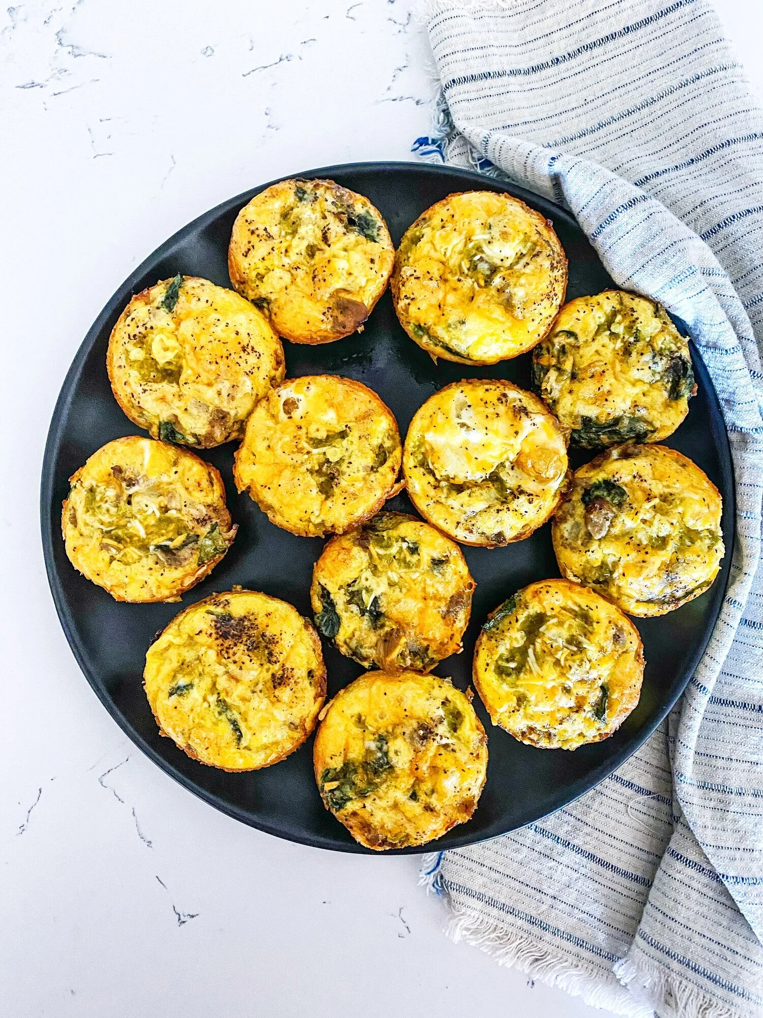 Breakfast Egg Loaf — Vee the Baker by Veronica