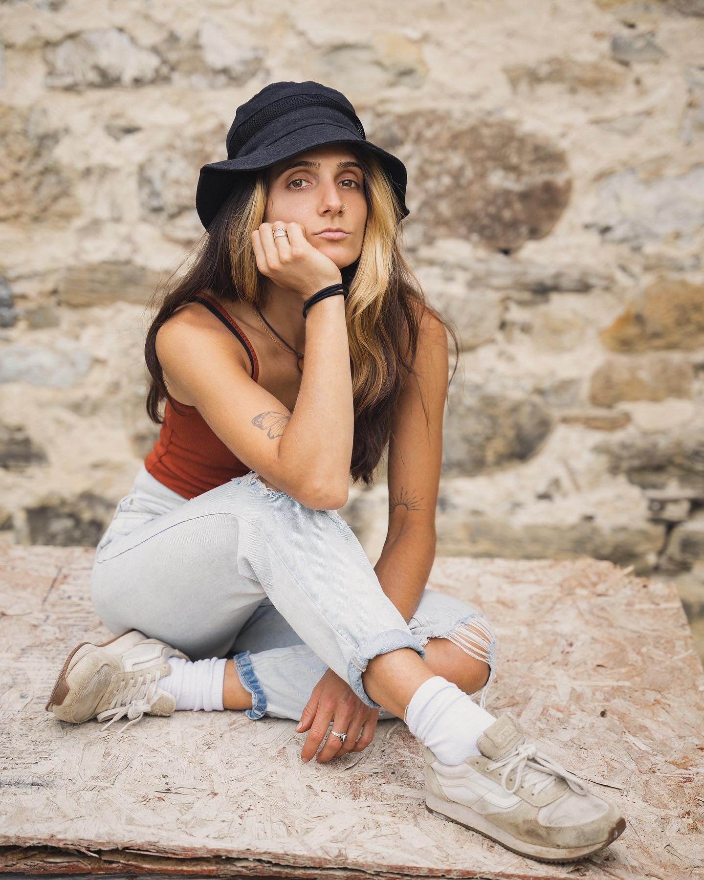 All good in the hood 😎
.
Model: @anna_papaleo 
.
WWW.BRUNOPAPALEO.COM