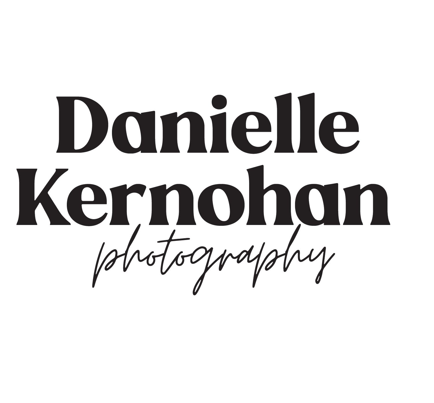 Danielle Kernohan Photography  - Northern Ireland Wedding Photographer