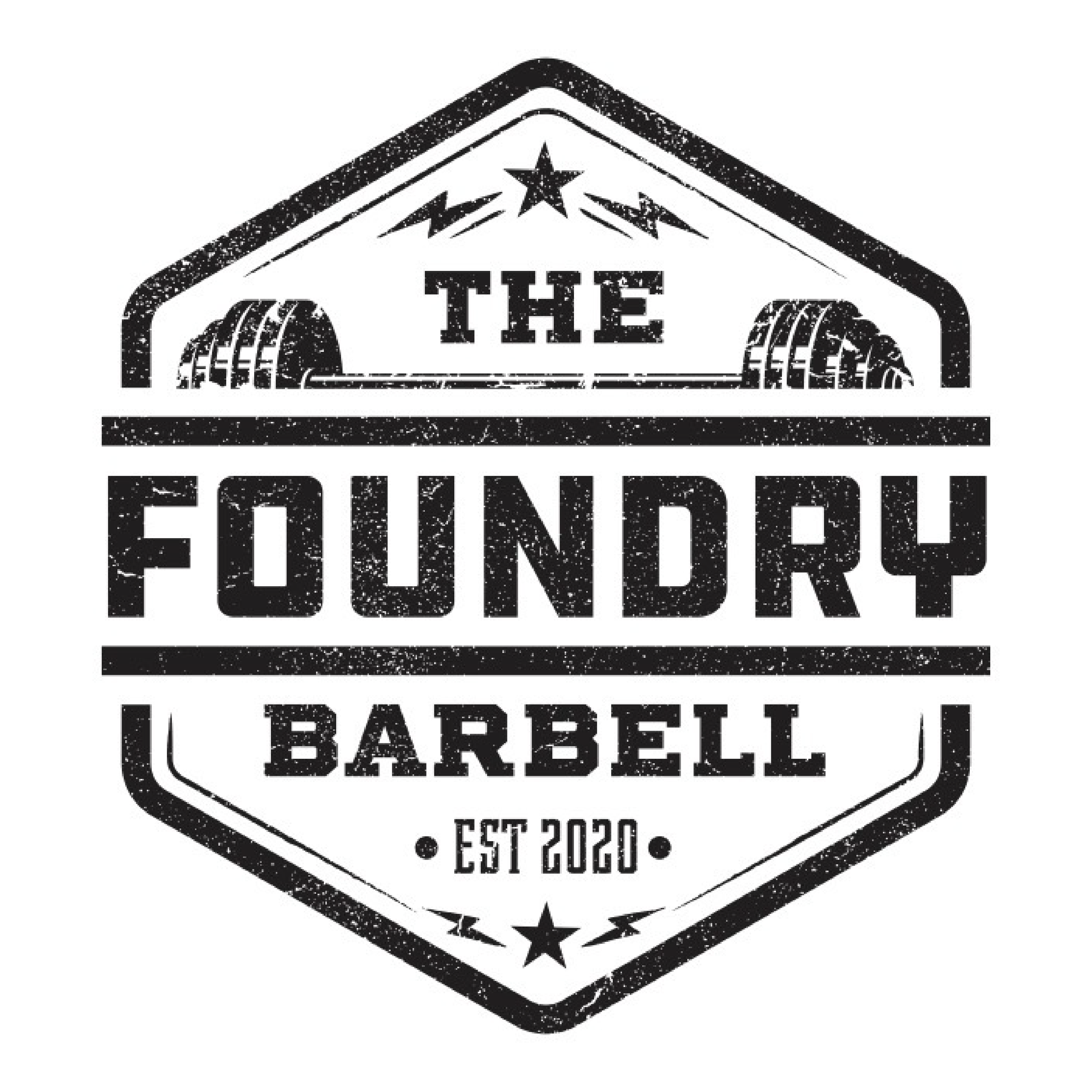 THE FOUNDRY BARBELL