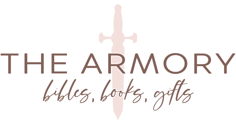 The Armory Bookstore