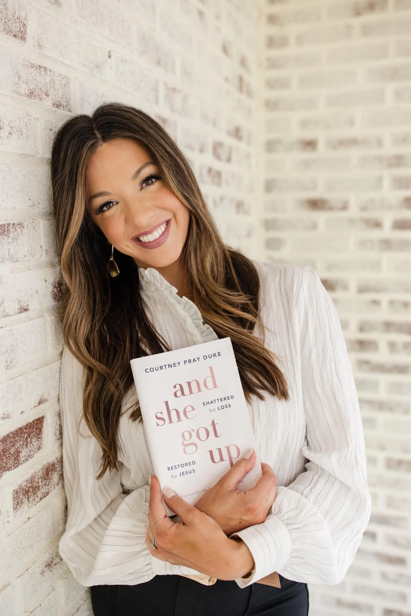 Girls' Night Out with Courtney Pray Duke