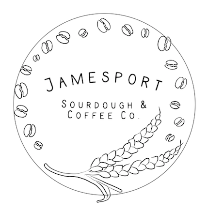 Jamesport Sourdough and Coffee