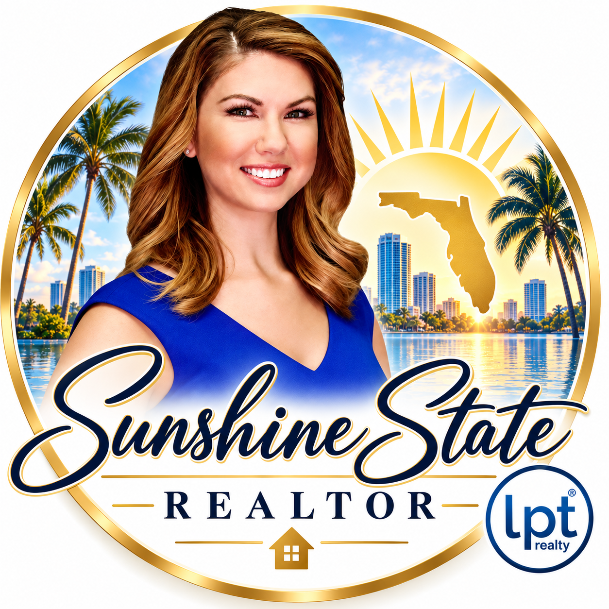 Sunshine State Realtor