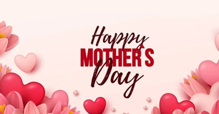 Happy Mother&rsquo;s Day!!!! 
 #momsday #pamperyourself #thankyou