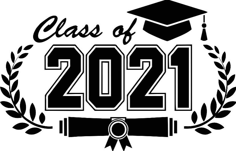 With the #2021schoolyear coming to an end, we want to congratulate all the graduates in the class of 2021 and wish them the best of luck in all their future endeavours!!! 
#yqrsmallbusinesses #classof2021 #schoolapparel #seniorwear #congratulations #