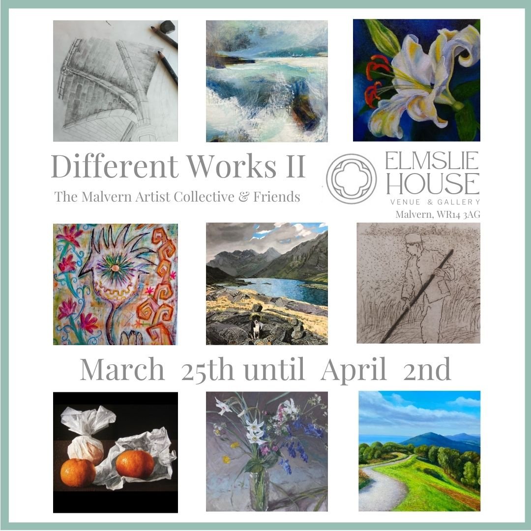 Different Works II