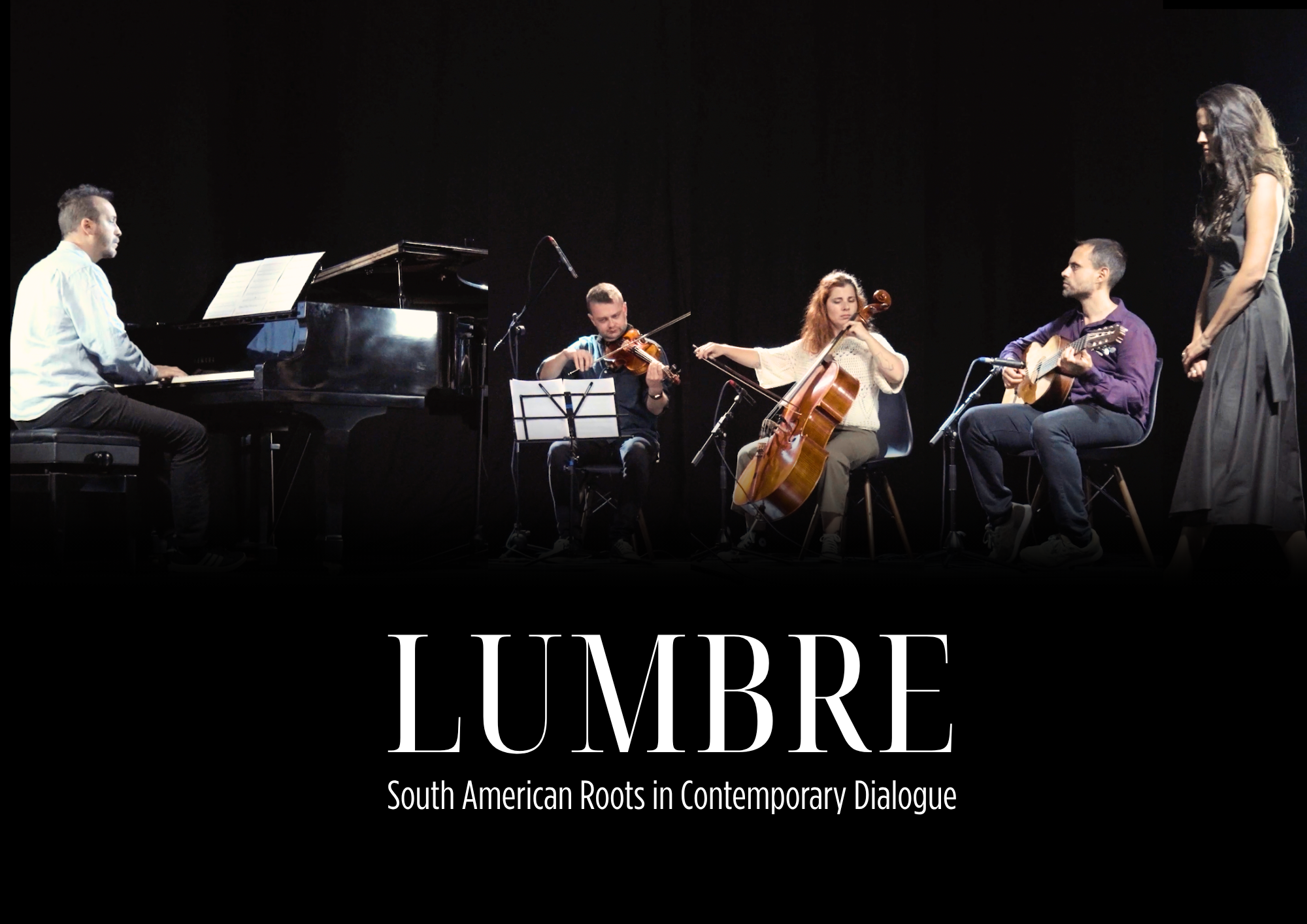 Lumbre Concert