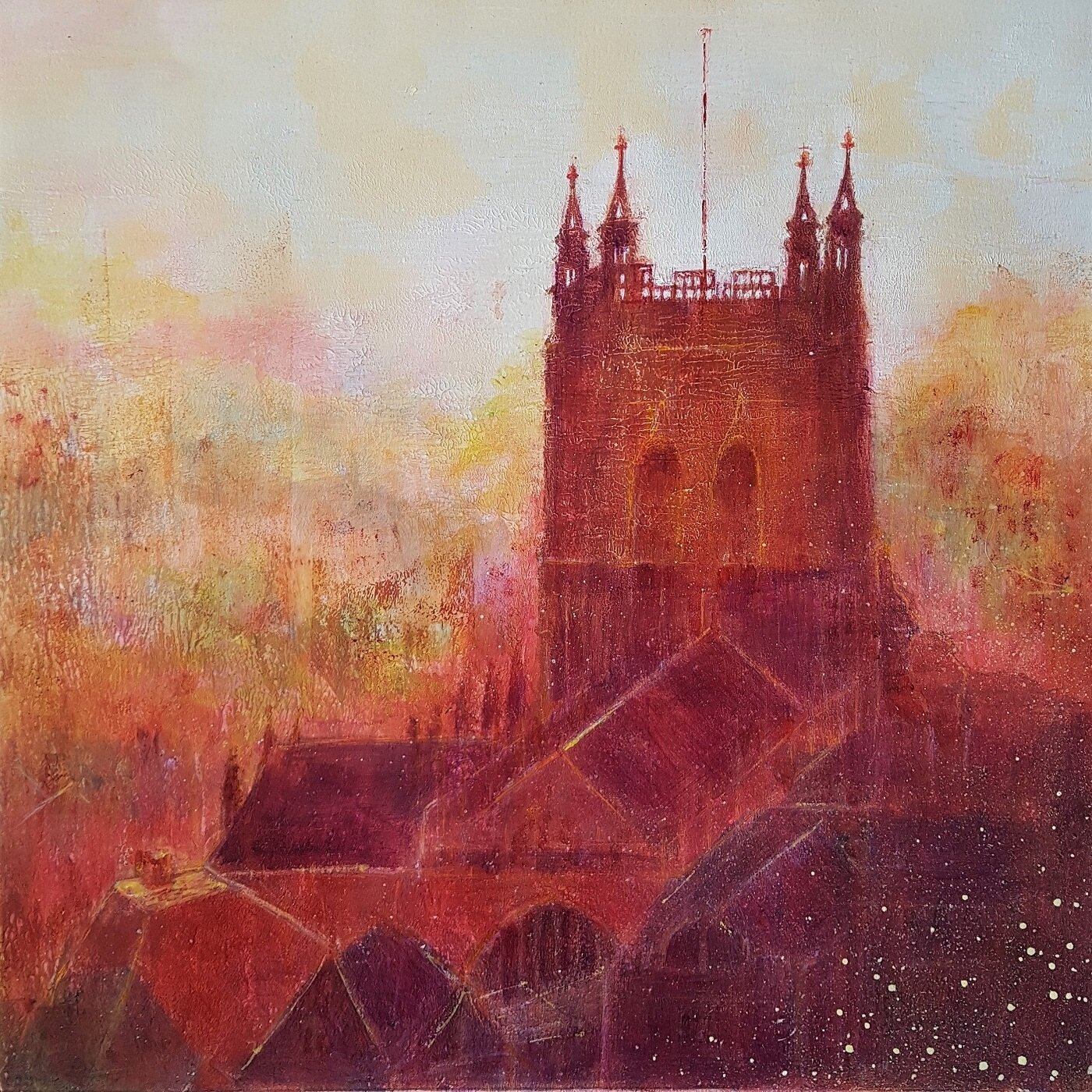 Malvern Priory in Mist_Web version.jpg