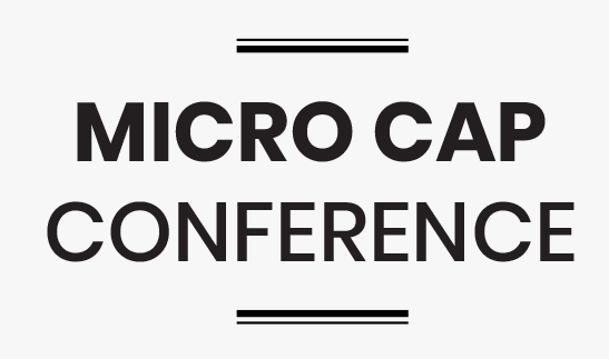 Sidoti August 2022 Micro-Cap Virtual Conference
