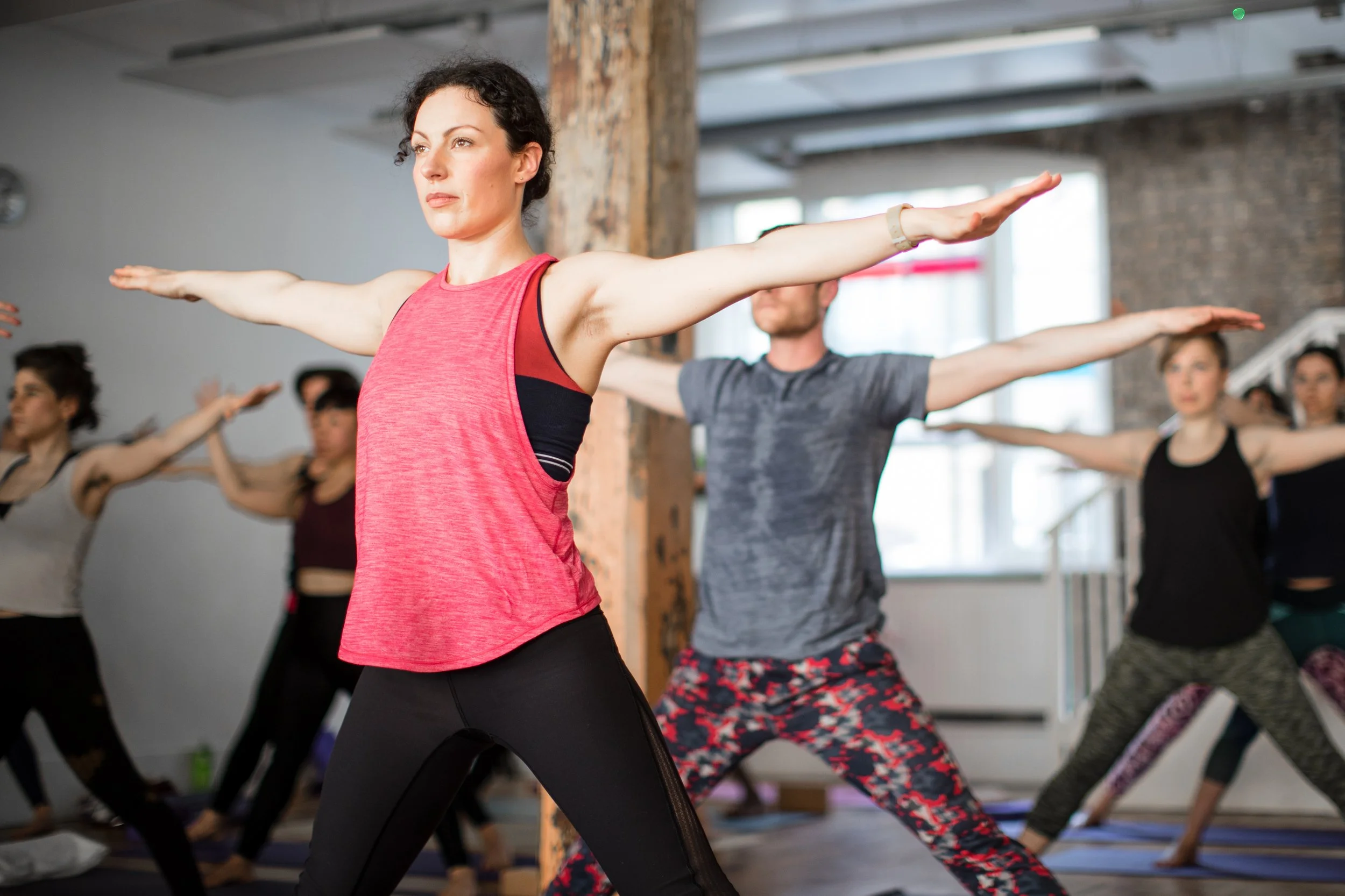 United Fitness Brands