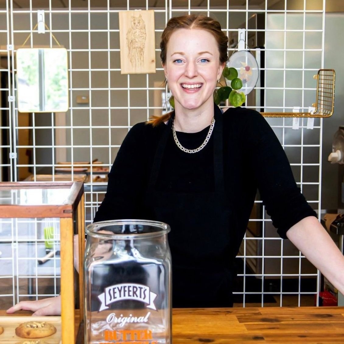 About 1 — Ernie's Icebox