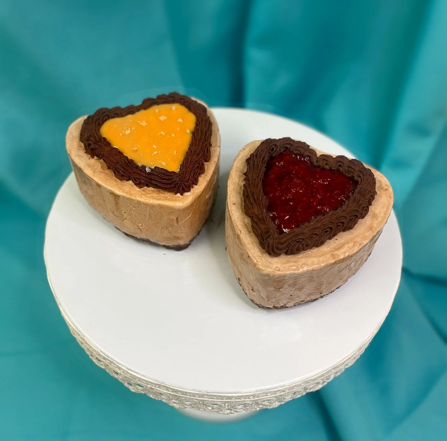 Menu — Ernie's Icebox