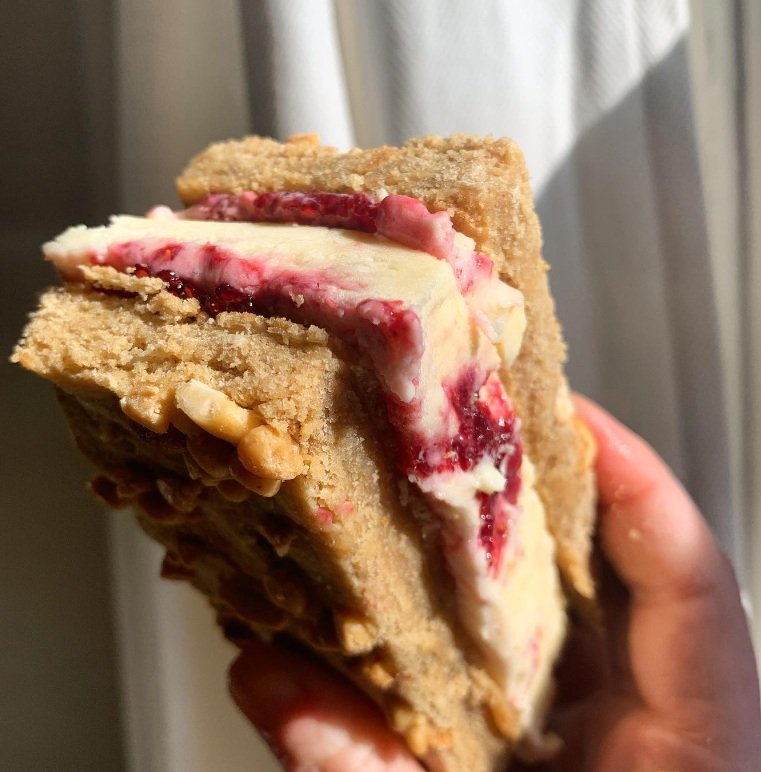 Menu — Ernie's Icebox