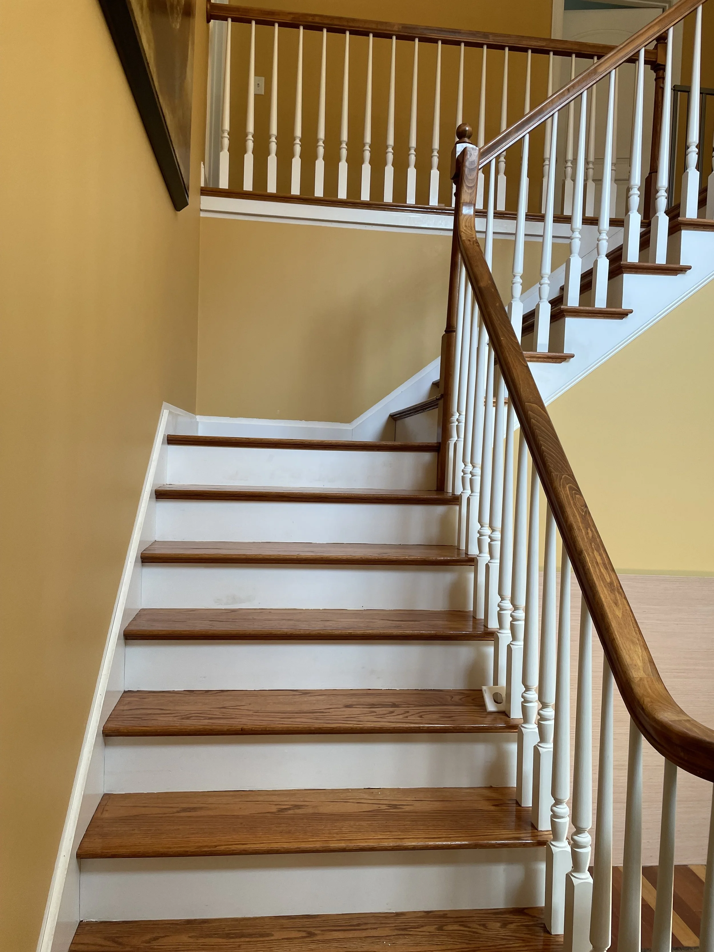 Rob wainscoting stairway A2.jpg
