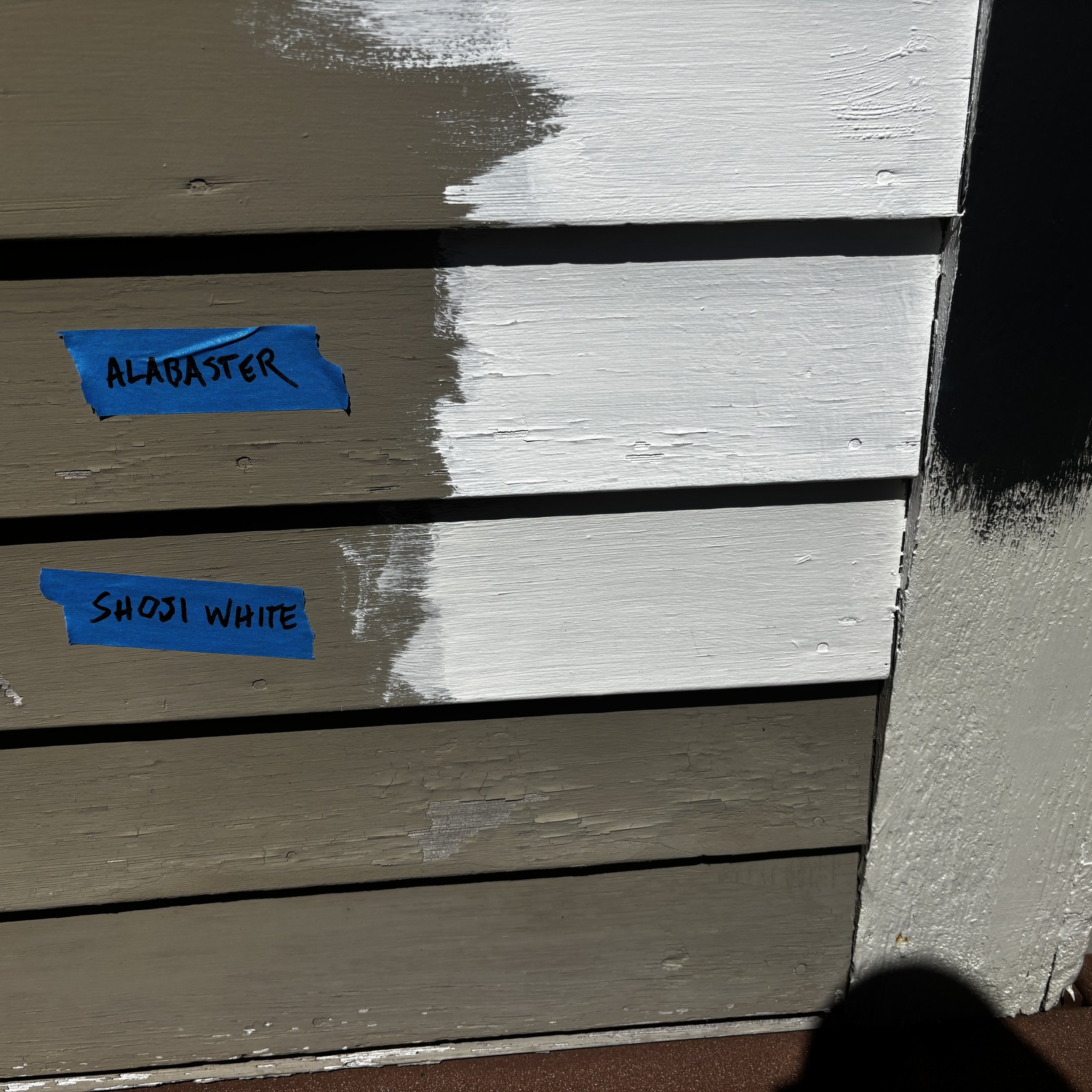 Interior Exterior Painting in Taunton - Southeastern MA